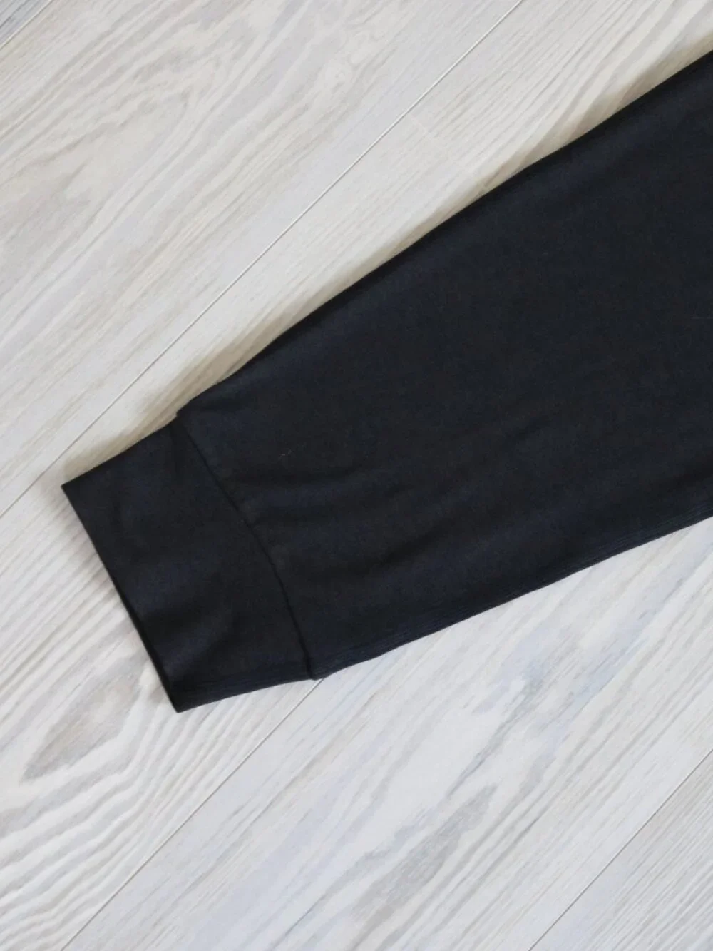 Vuori Ponto Performance Jogger Men's M Black Dream-Knit Gym Active Pants V438